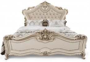 Кровать "Джоконда" (1800*2000) крем в Пуровске - purovsk.ok-mebel.com | фото